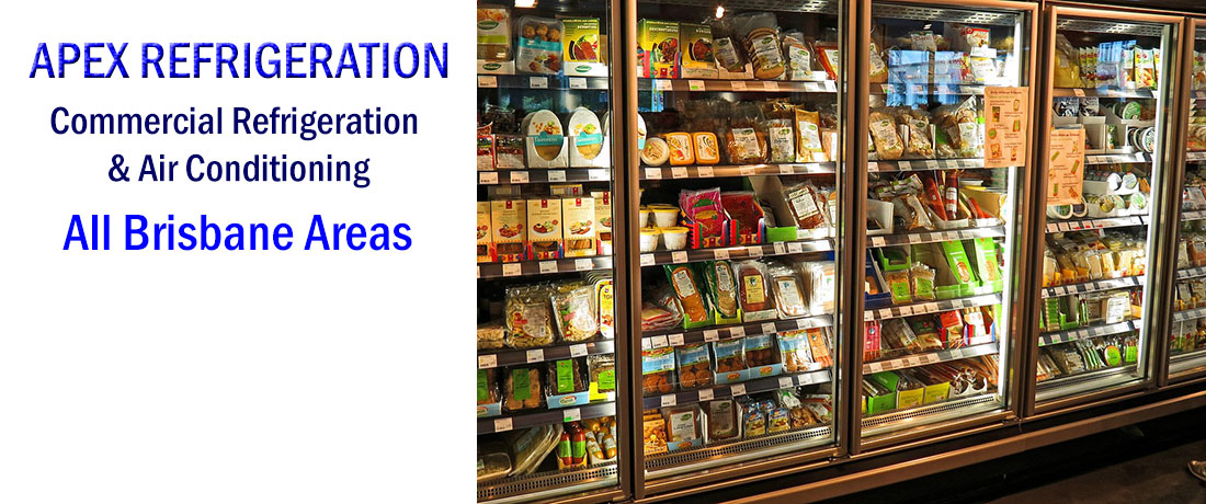 Commercial Refrigeration