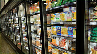 Commercial Refrigeration